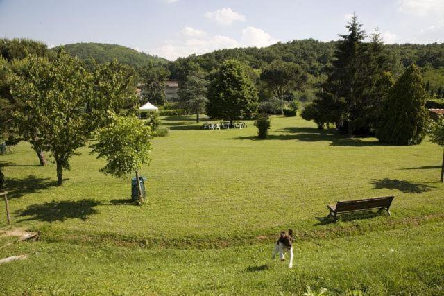 Hotel Barberino Barberino di Mugello Zewnętrze zdjęcie