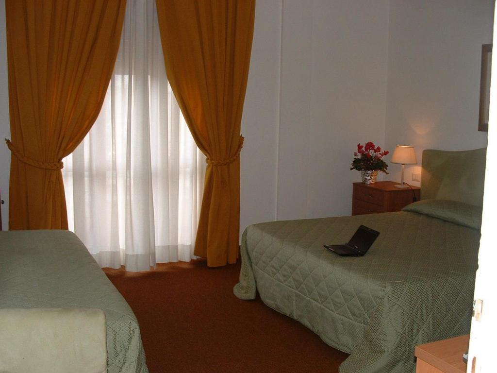 Hotel Barberino Barberino di Mugello Pokój zdjęcie