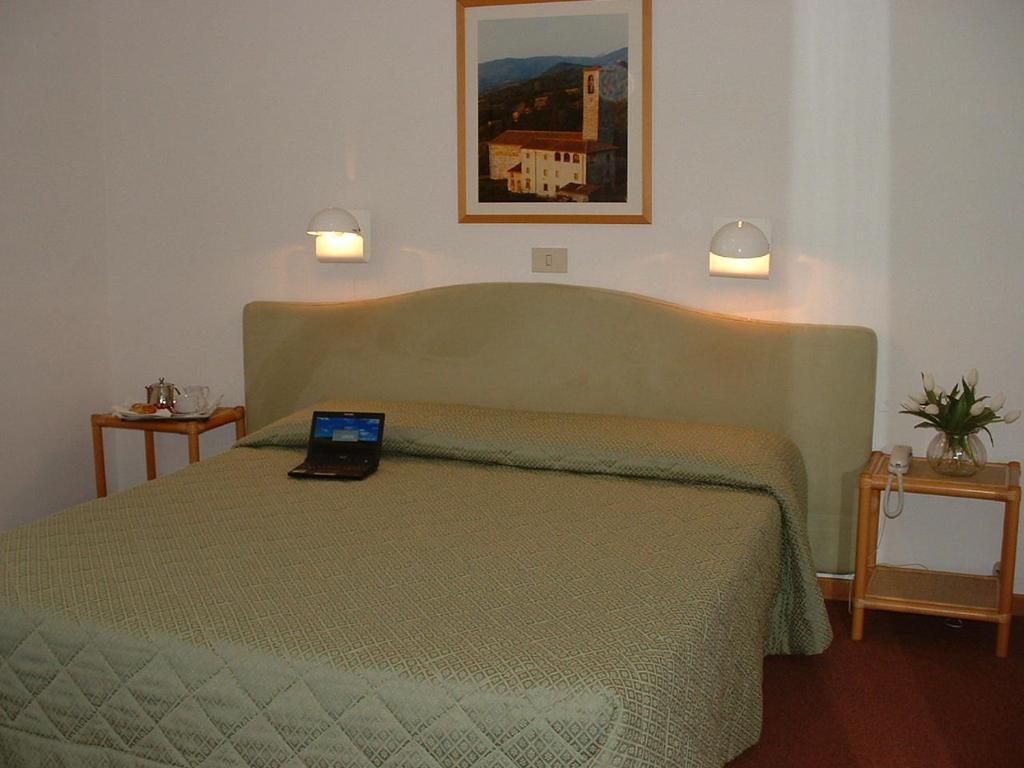 Hotel Barberino Barberino di Mugello Pokój zdjęcie