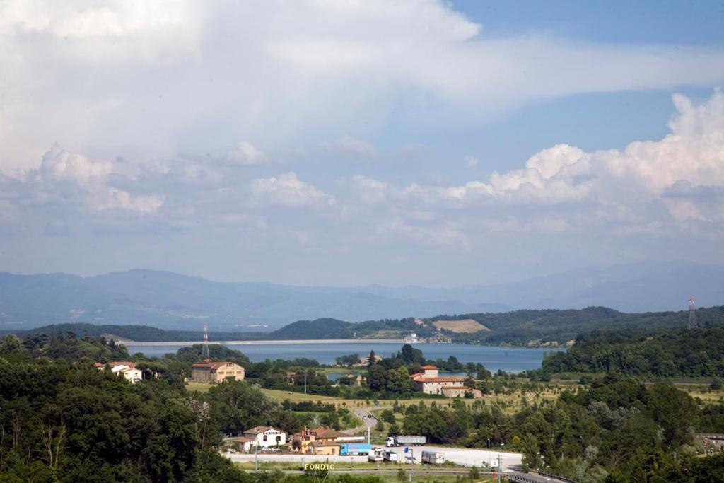 Hotel Barberino Barberino di Mugello Pokój zdjęcie