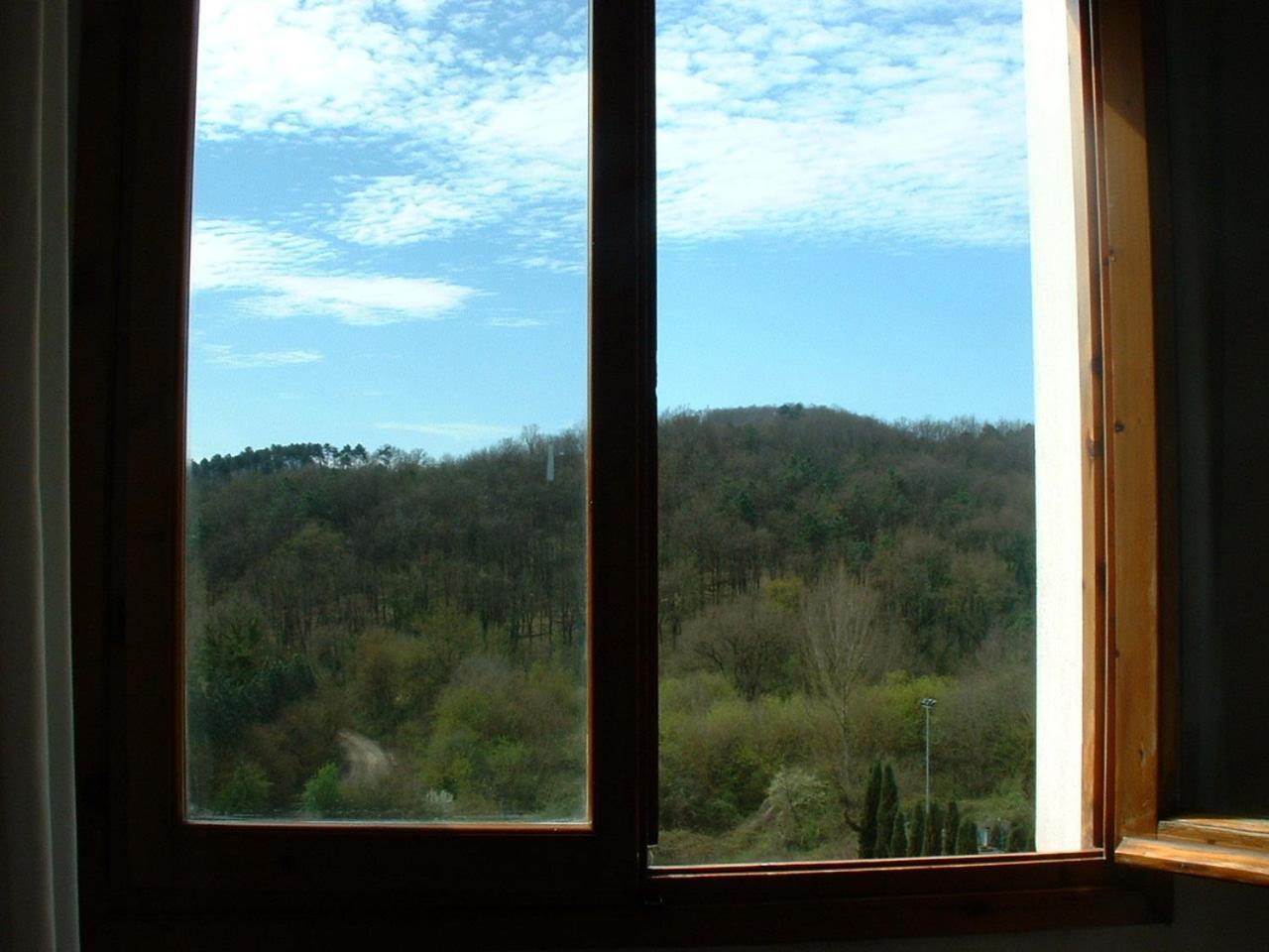 Hotel Barberino Barberino di Mugello Zewnętrze zdjęcie