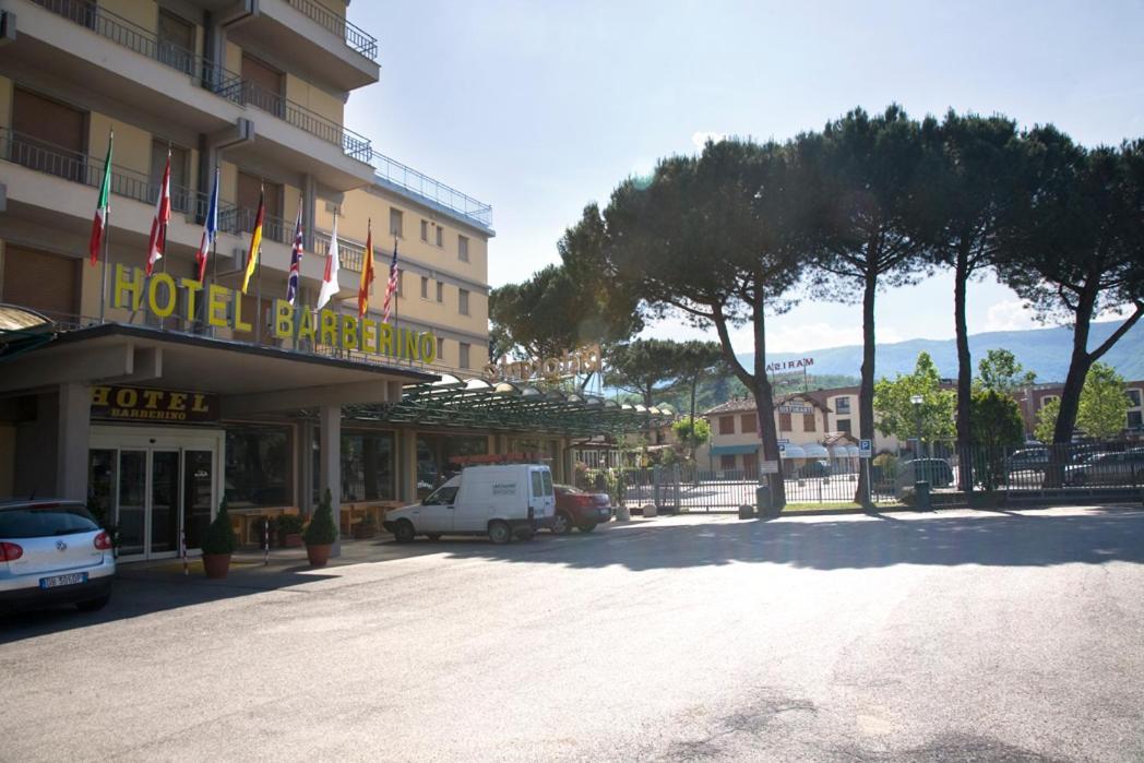 Hotel Barberino Barberino di Mugello Zewnętrze zdjęcie