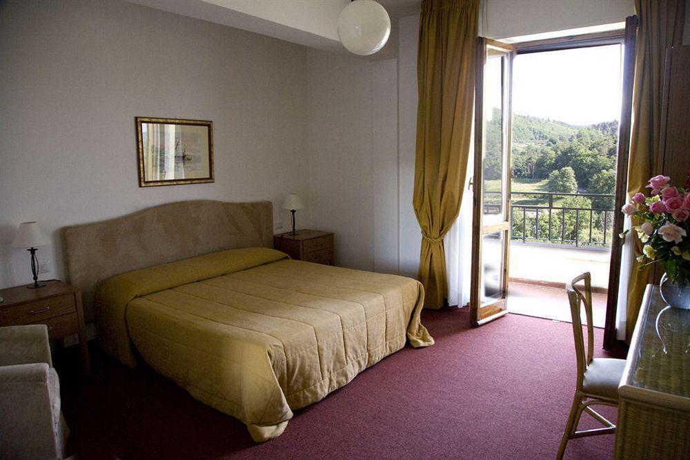 Hotel Barberino Barberino di Mugello Zewnętrze zdjęcie