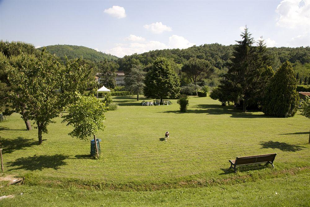 Hotel Barberino Barberino di Mugello Zewnętrze zdjęcie